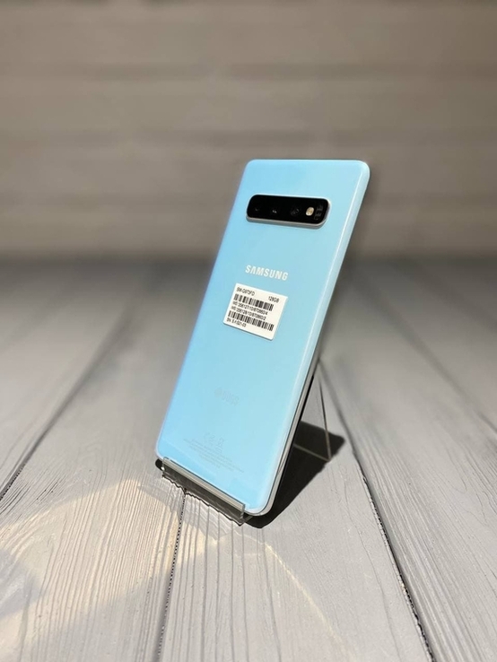 Samsung Galaxy S10e 128GB, 1Sim, Новый/Original/ Neverlok/, photo number 13