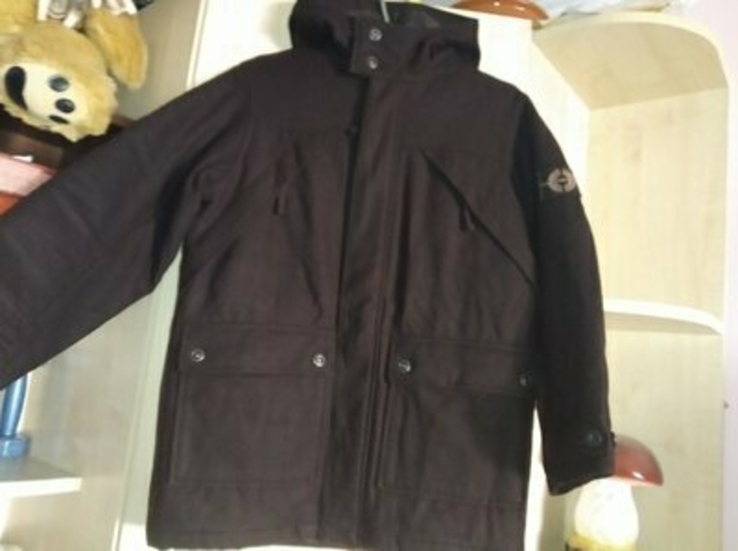 Куртка пальто на 12-14 років, photo number 4