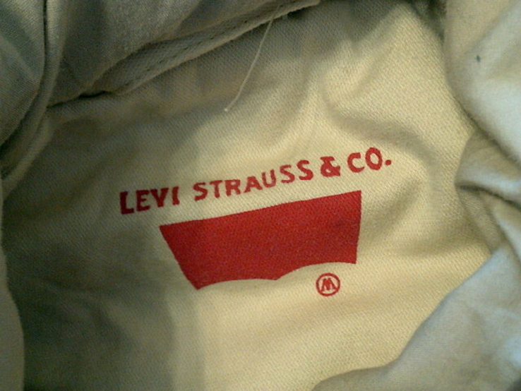 Levi Straussamp;Co - фирменная женская куртка, фото №6