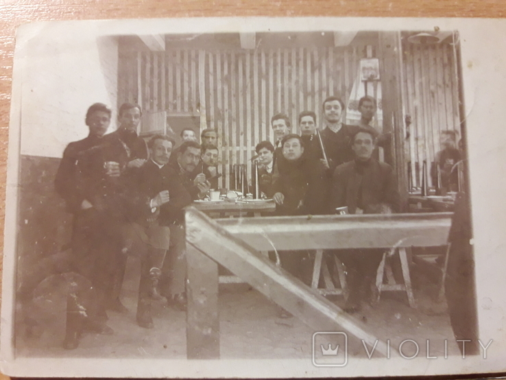 Балаклея завод 1911г., фото №5