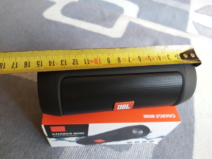 Bluetooth колонка JBL Charge Mini ( Копия ), фото №6