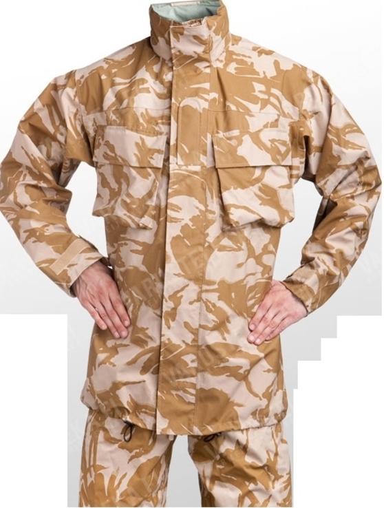 Костюм Gore-Tex Гортекс DDPM ДДПМ размеры от 48 до 60, photo number 6