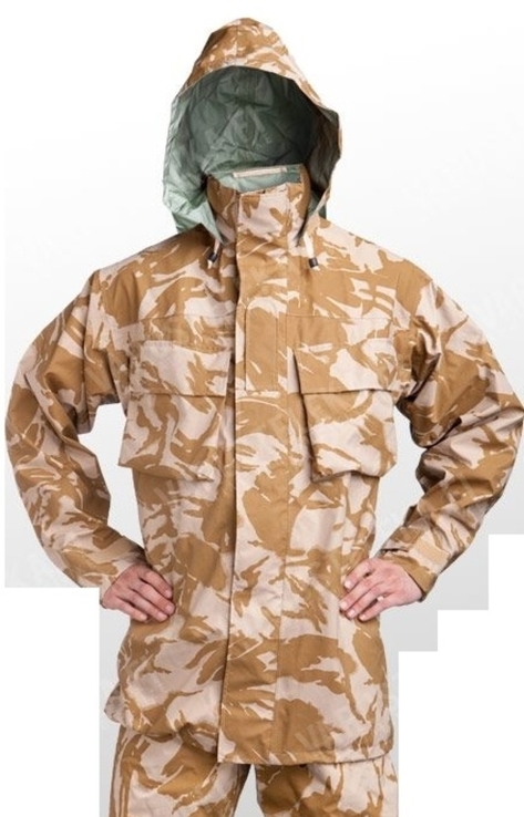 Костюм Gore-Tex Гортекс DDPM ДДПМ размеры от 48 до 60, photo number 2