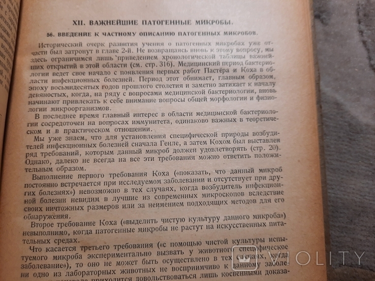 1931 Основы Макробиологии, фото №7