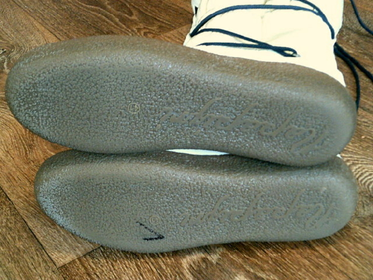 Napapijri - походная обувь разм.41 (туризм,спорт), фото №8