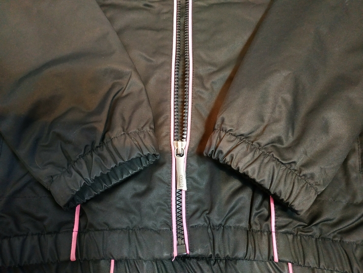 Куртка легкая. Ветровка WЛ на рост 146-152 см(состояние!), photo number 8