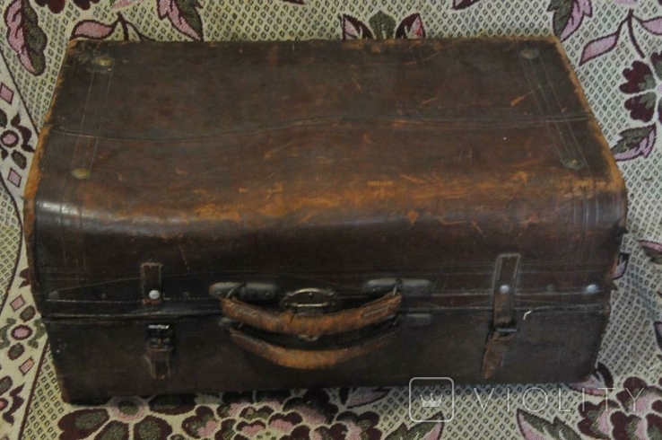 Suitcase bag, photo number 2