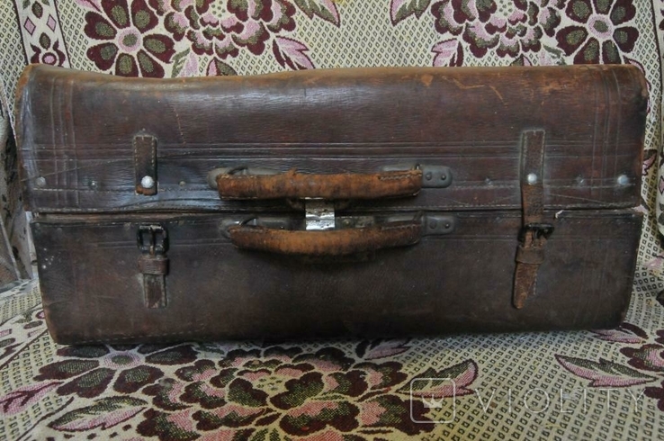 Suitcase bag, photo number 3