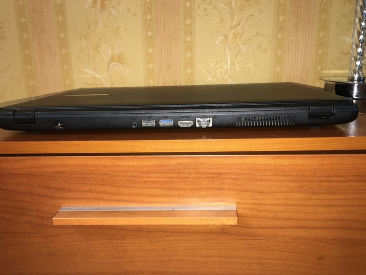 Ноутбук Acer Extensa 2519 IC N3060 /4GB/500GB/INTEL HD / 4 часа, фото №5