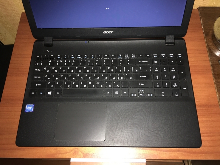 Ноутбук Acer Extensa 2519 IC N3060 /4GB/500GB/INTEL HD / 4 часа, numer zdjęcia 8