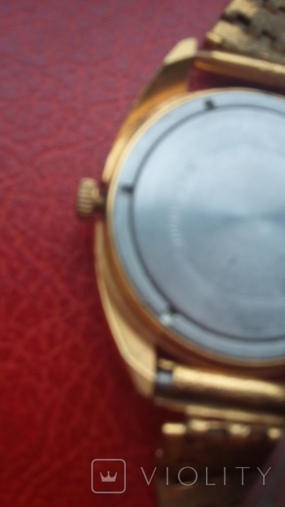 Часы с браслетом, фото №11
