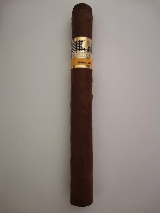 Сигара Cohiba Esplendidos