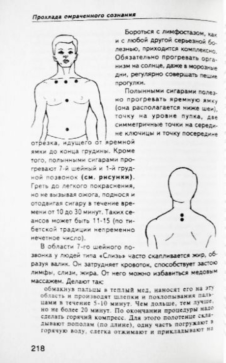 Тайны тибетской медицины в практике доктора С. Г. Чойжинимаевой, фото №12