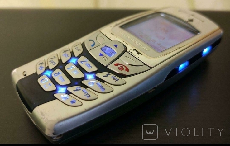 Мобильный телефон LG W5300 (Korea), фото №4