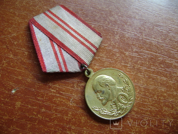 40 лет вооруженных сил СССР