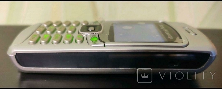 Мобильный телефон Sony Ericsson T290i (Новый корпус), фото №6