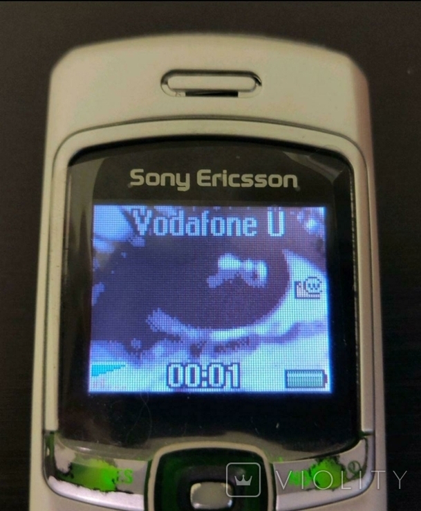 Мобильный телефон Sony Ericsson T290i (Новый корпус), фото №9