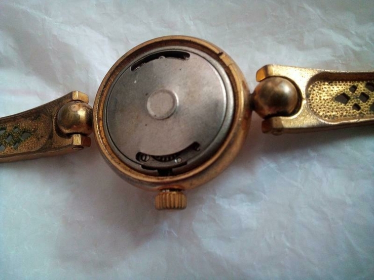 Годинник наручний від кмда, фото №4