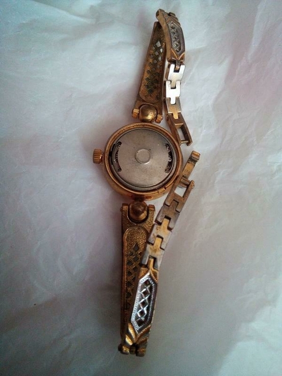Годинник наручний від кмда, фото №5