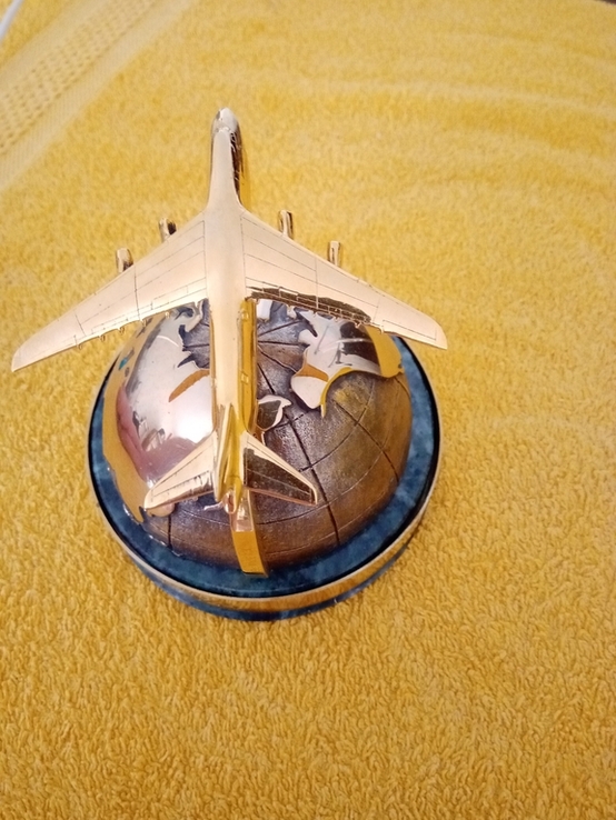 Самолёт Ан-124, фото №3