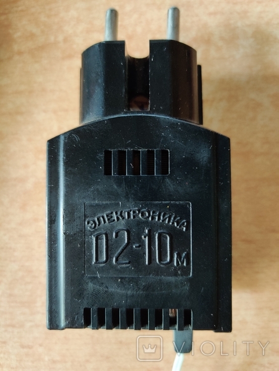 Микрокалькулятор "Электроника МК-66", фото №7