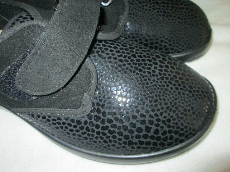 Ортопедичні туфлі VEROMED, фото №7