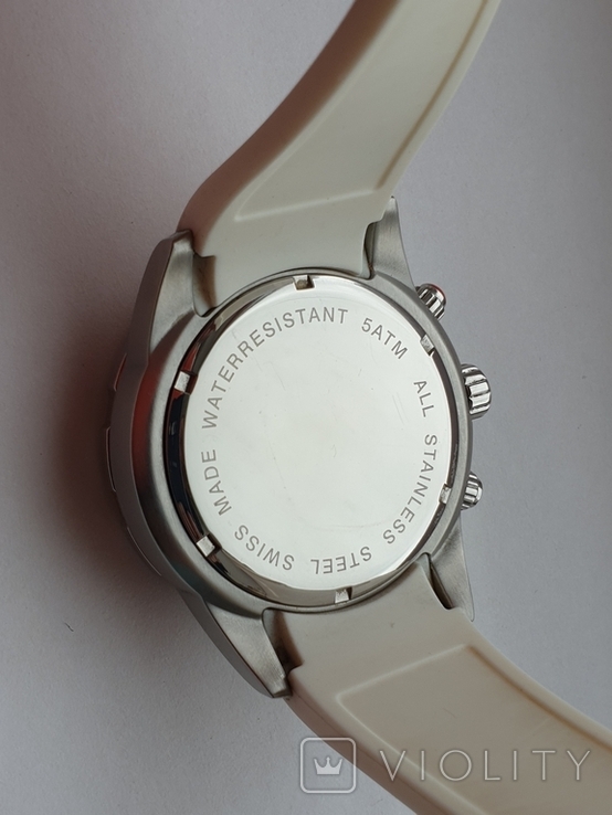 Мужские часы Richelieu MRI800503911 Swiss Made, фото №6