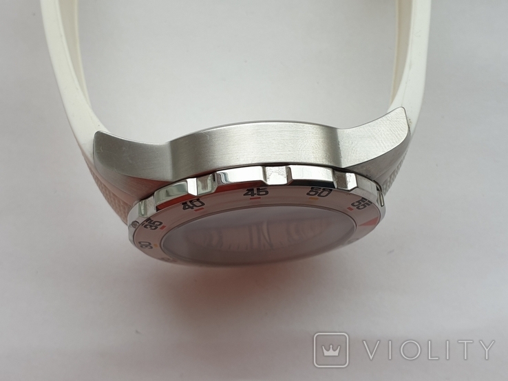 Мужские часы Richelieu MRI800503911 Swiss Made, фото №7