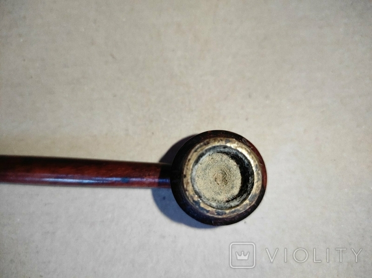Курительная Трубка с коллекции Люлька, фото №12