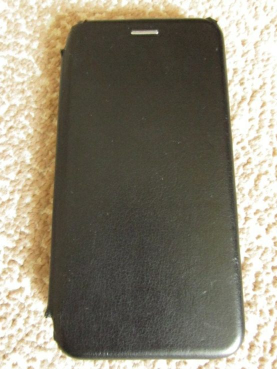 Чехол книжка на тел.Xiaomi Redmi Note 7, фото №2