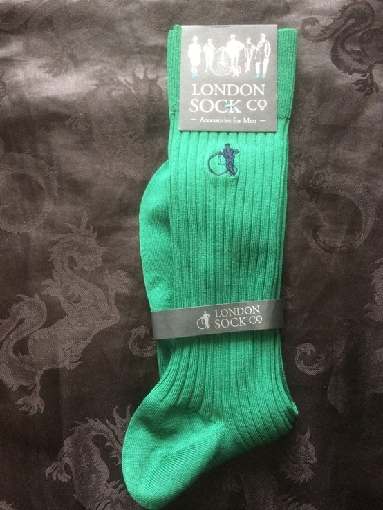 Носки london sock