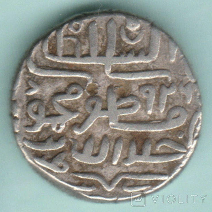 Гуджаратский султанат, Шамс-уд-Дин Музаффар Шах II, танка