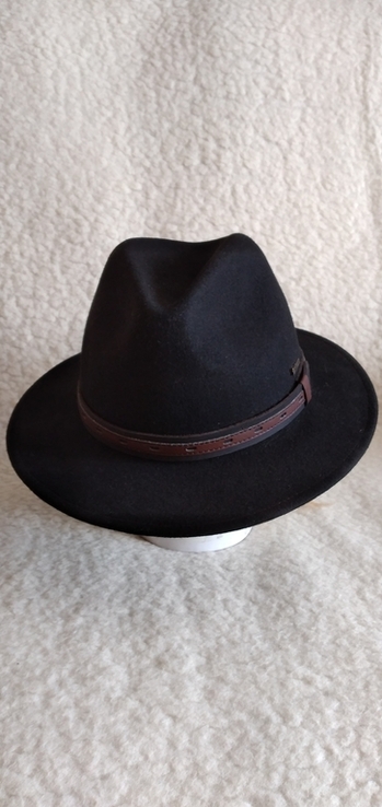Стильная шляпа FAUSTMANN, фото №5