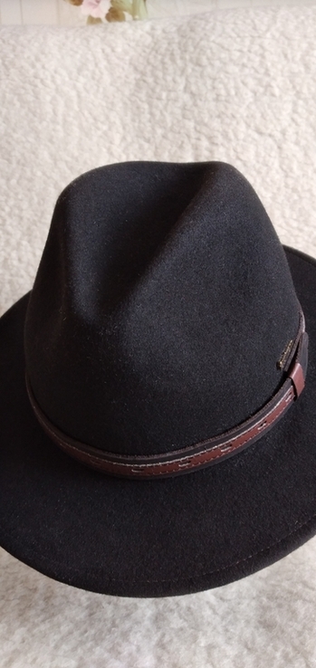 Стильная шляпа FAUSTMANN, фото №11