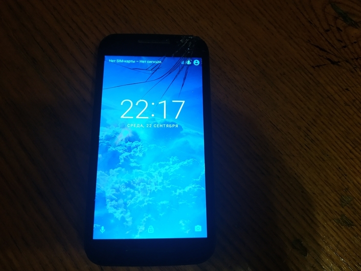 Смартфон Motorola G3 XT1550, фото №3