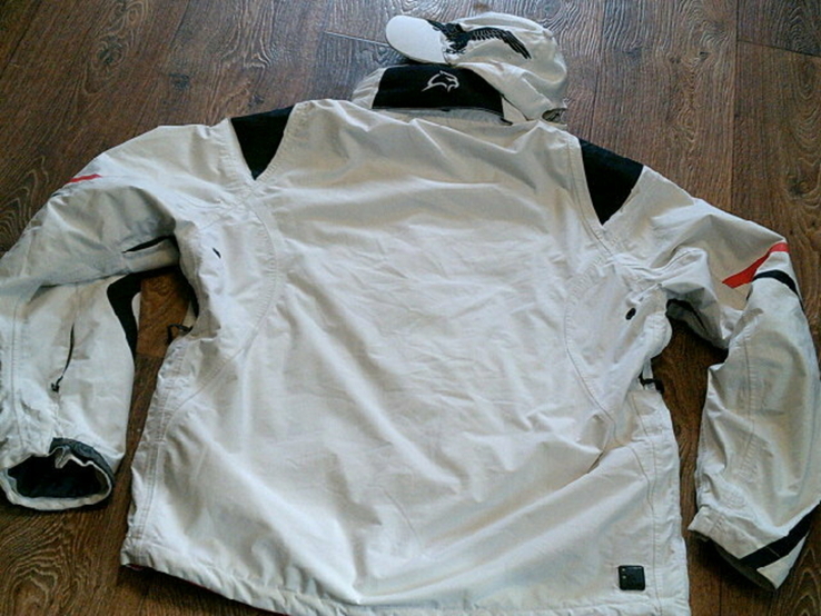 Falcon - куртка походная разм.XL, фото №8