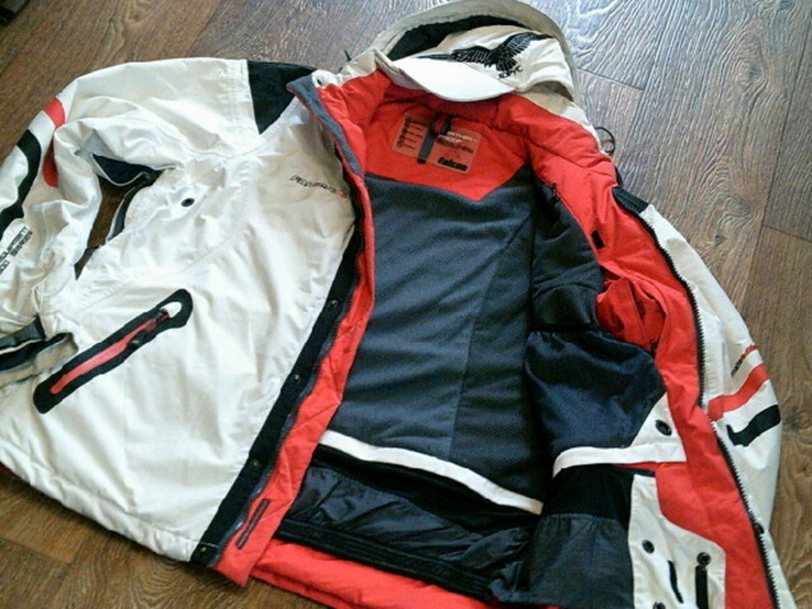 Falcon - куртка походная разм.XL, фото №12