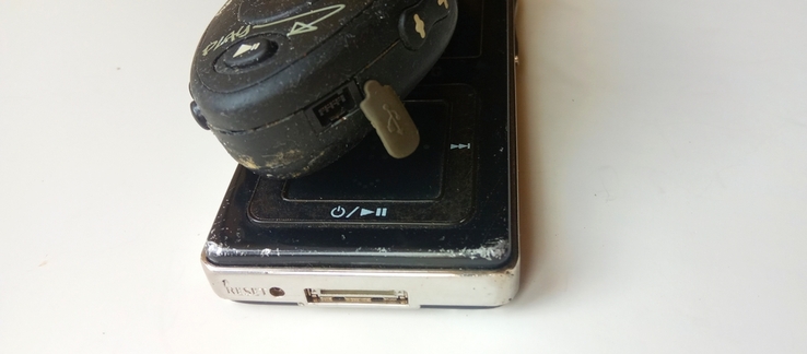 Mp3 Dunlop /Samsung YP-P2., фото №3