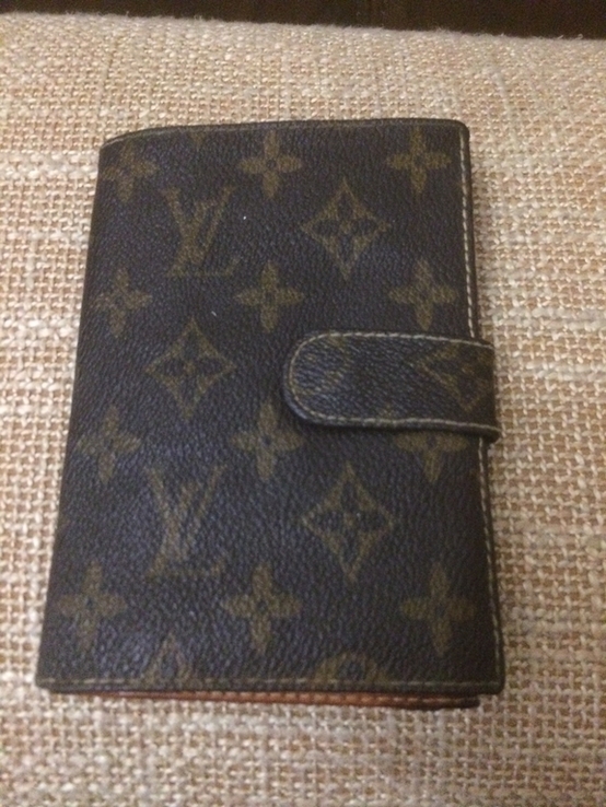 Портмоне louis vuitton