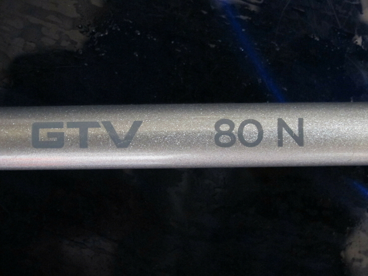 Доводчик GTV 80 N, фото №3