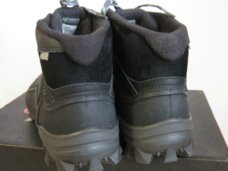 Зимние ботинки"Merrell" 43-р Оригинал., фото №5
