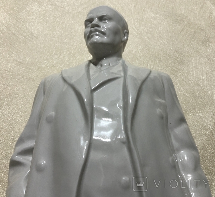 В. И. Ленин (ГФЗ), фото №4
