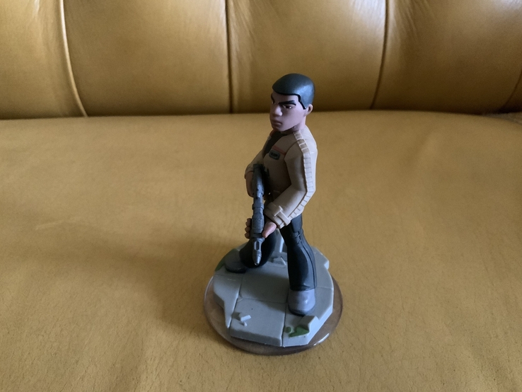 Фигурка Disney Infinity 3.0 Star Wars Finn, numer zdjęcia 5