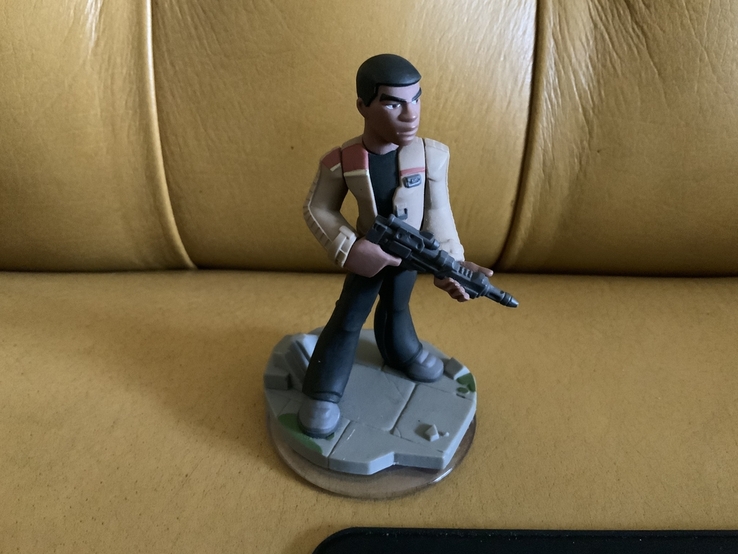 Фигурка Disney Infinity 3.0 Star Wars Finn, photo number 2