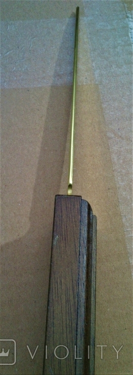 Envelope opening knife, photo number 8