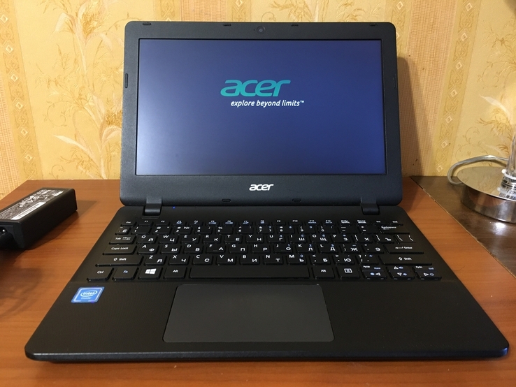 Ноутбук Acer TMB116 IC N3050 /4GB/500GB/INTEL HD / 6 чаcов, фото №7