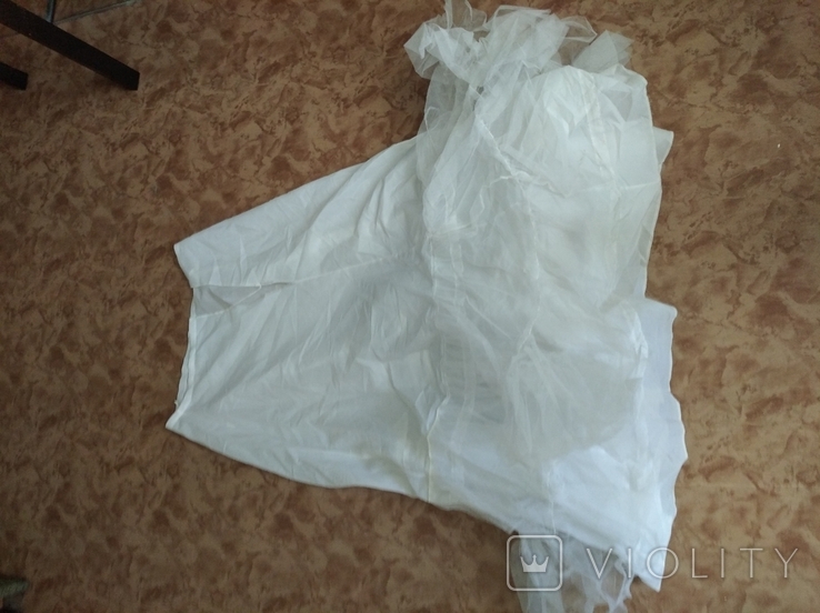 Свадебное платье lohrengel cassel, photo number 8