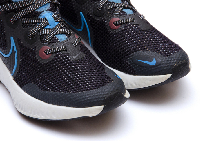 Кроссовки Nike Renew Run 2. Стелька 23,5 см, photo number 4