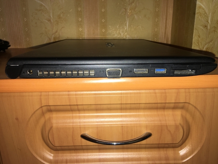 Ноутбук Toshiba R850 i3-2310M/4gb/500 gb/ Intel HD 3,5 часа, photo number 4