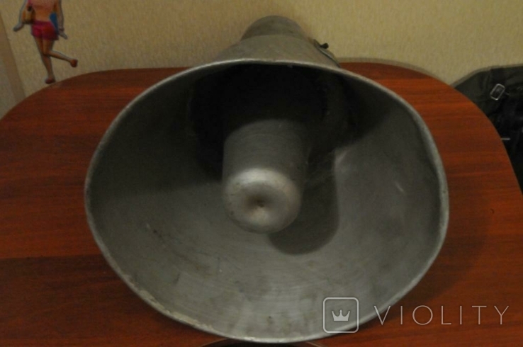 Loudspeaker of the USSR, photo number 3